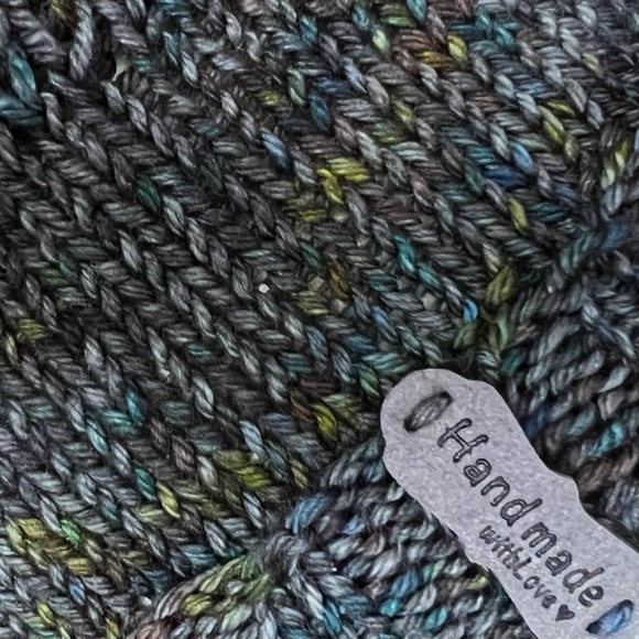 New Moon Beanie - Picture 5 of 13